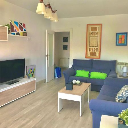 Galicia47 Apartment Zamora Ngoại thất bức ảnh