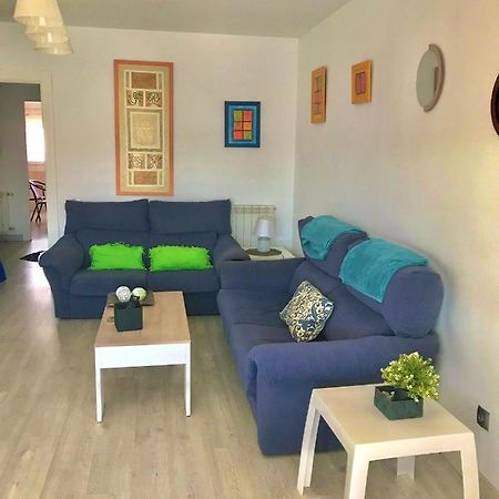 Galicia47 Apartment Zamora Ngoại thất bức ảnh
