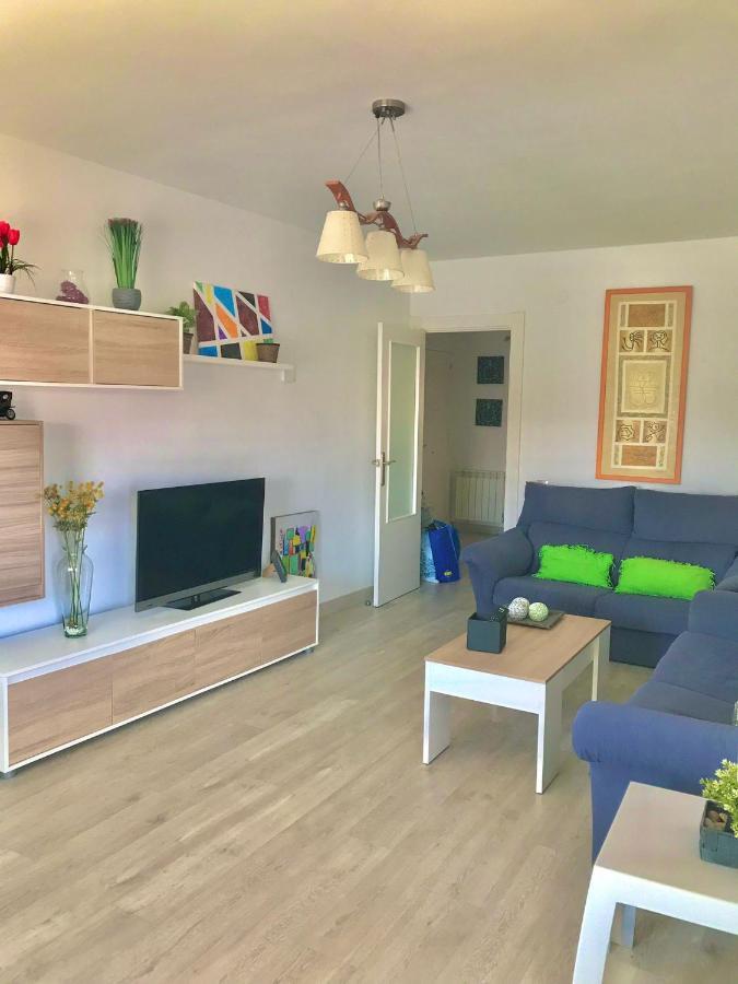 Galicia47 Apartment Zamora Ngoại thất bức ảnh