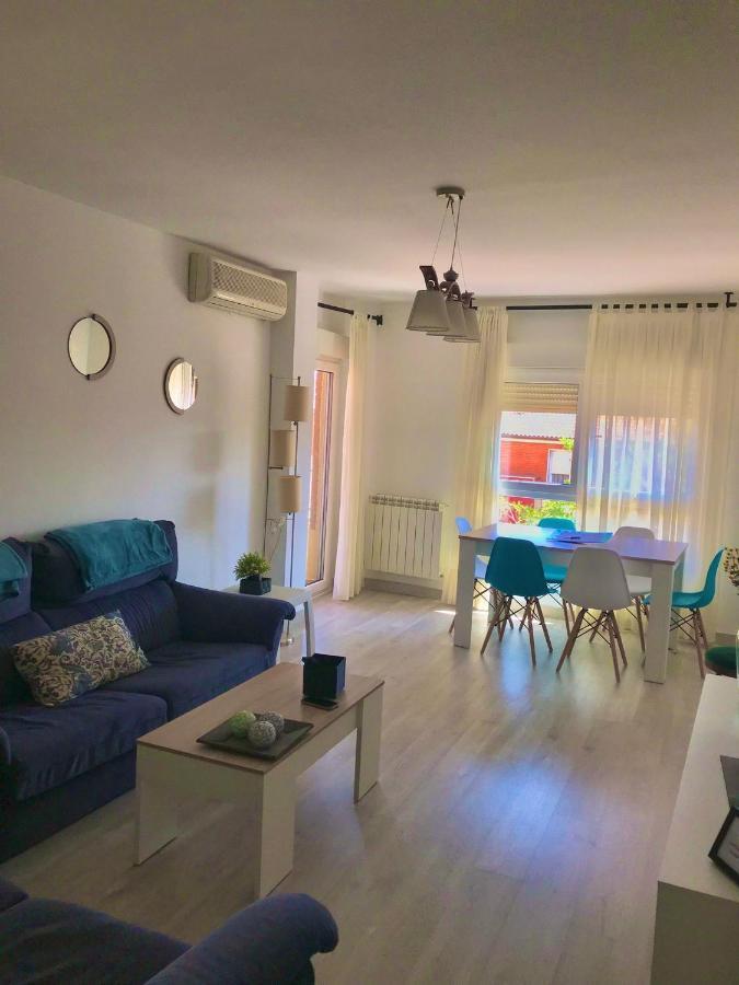 Galicia47 Apartment Zamora Ngoại thất bức ảnh