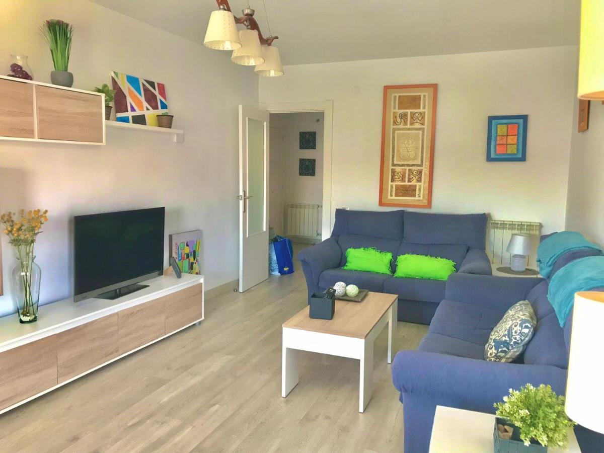 Galicia47 Apartment Zamora Ngoại thất bức ảnh