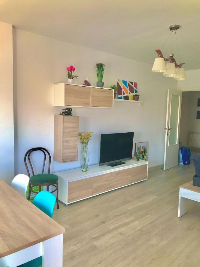 Galicia47 Apartment Zamora Ngoại thất bức ảnh