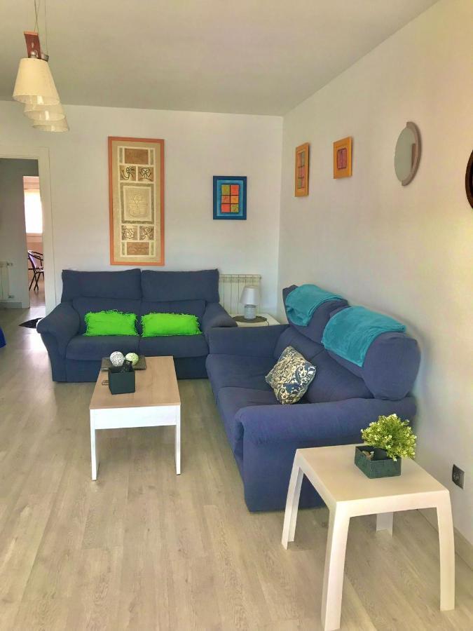 Galicia47 Apartment Zamora Ngoại thất bức ảnh