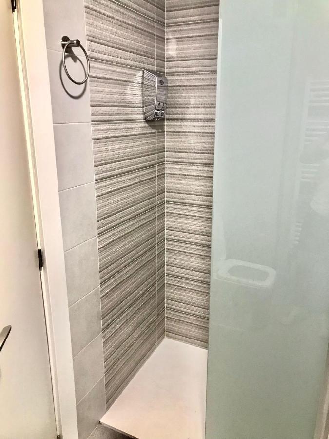 Galicia47 Apartment Zamora Ngoại thất bức ảnh