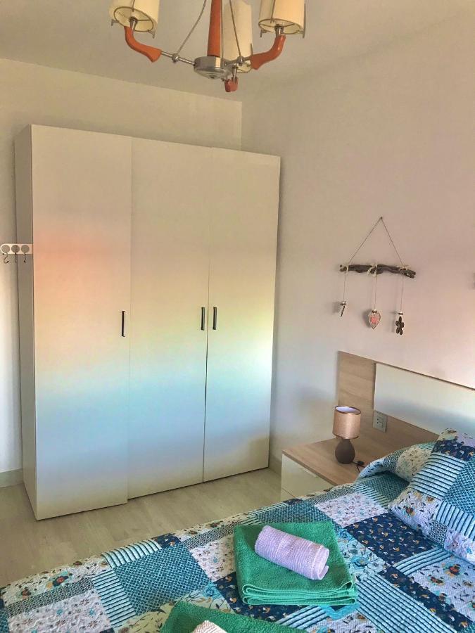 Galicia47 Apartment Zamora Ngoại thất bức ảnh