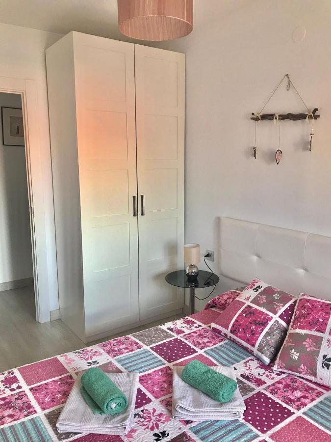 Galicia47 Apartment Zamora Ngoại thất bức ảnh