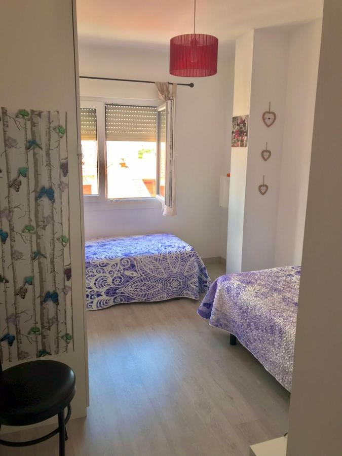 Galicia47 Apartment Zamora Ngoại thất bức ảnh