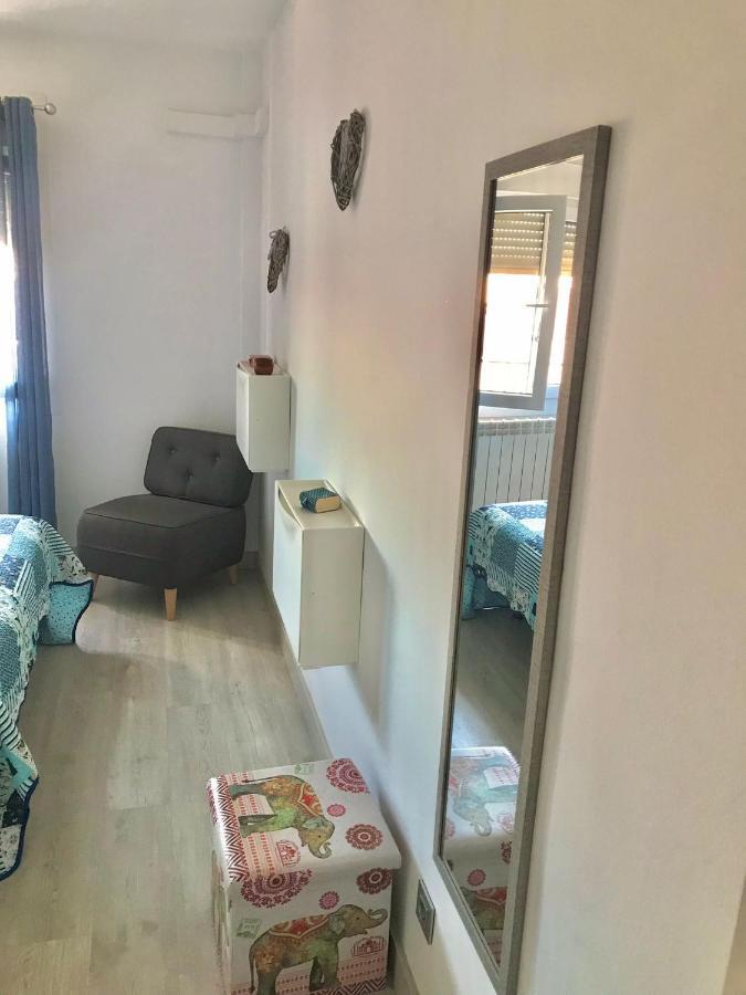 Galicia47 Apartment Zamora Ngoại thất bức ảnh