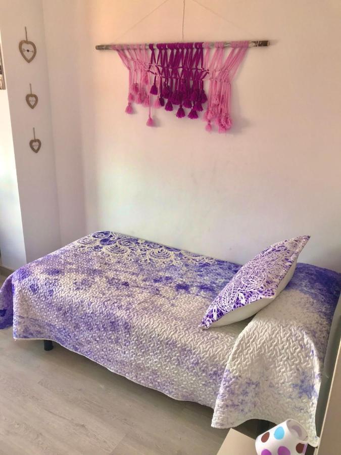 Galicia47 Apartment Zamora Ngoại thất bức ảnh