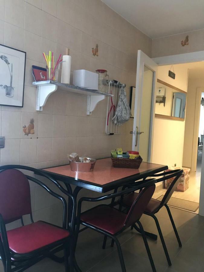 Galicia47 Apartment Zamora Ngoại thất bức ảnh